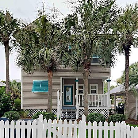 דסטין Gulfside Cottage מראה חיצוני תמונה