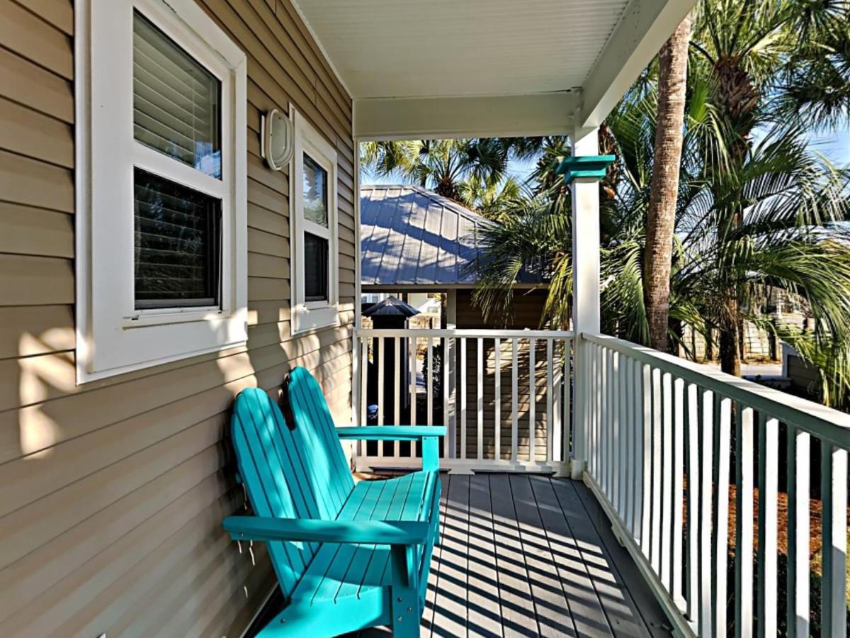 דסטין Gulfside Cottage מראה חיצוני תמונה