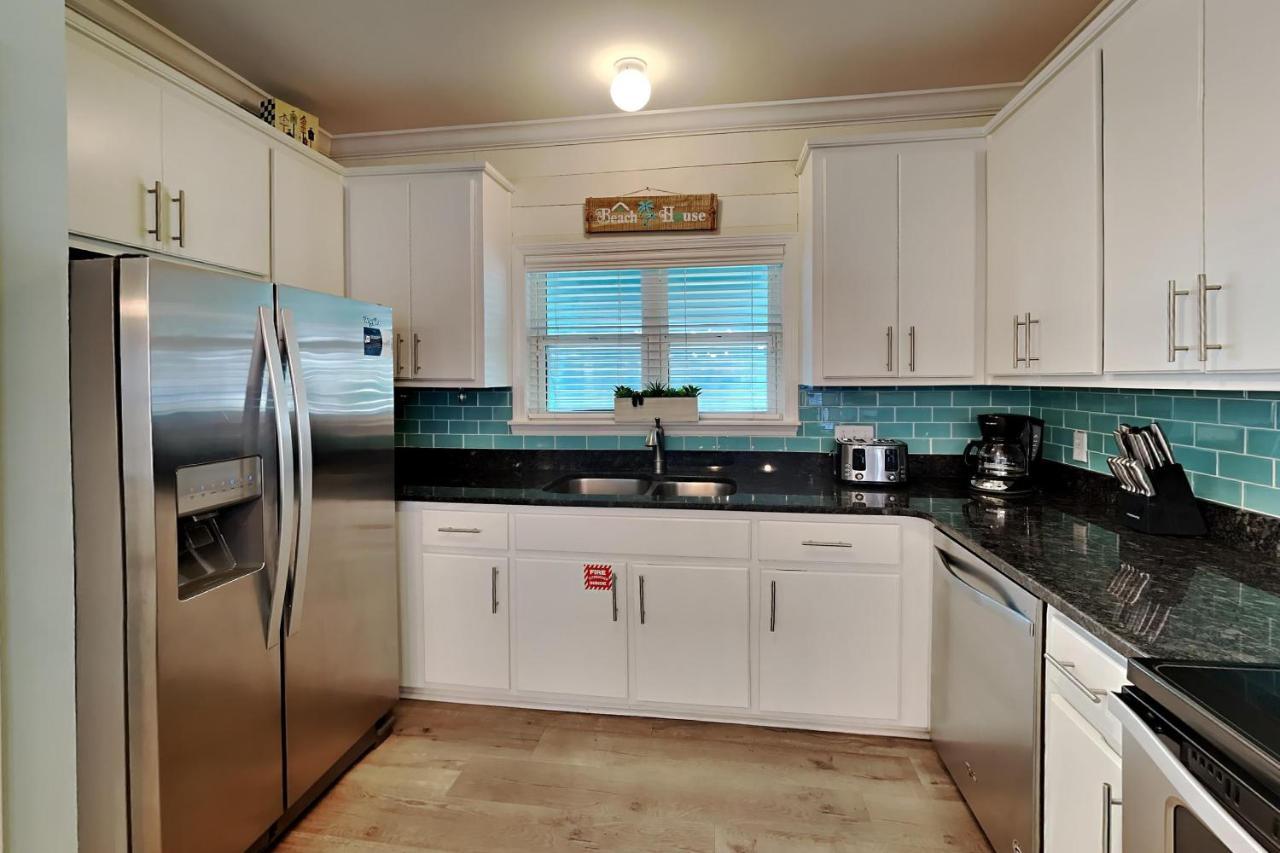 דסטין Gulfside Cottage מראה חיצוני תמונה