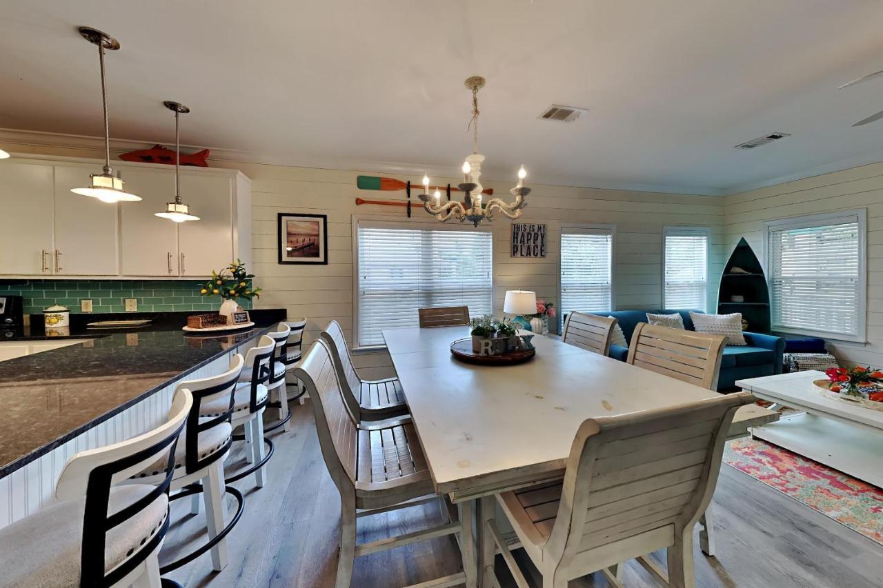 דסטין Gulfside Cottage מראה חיצוני תמונה