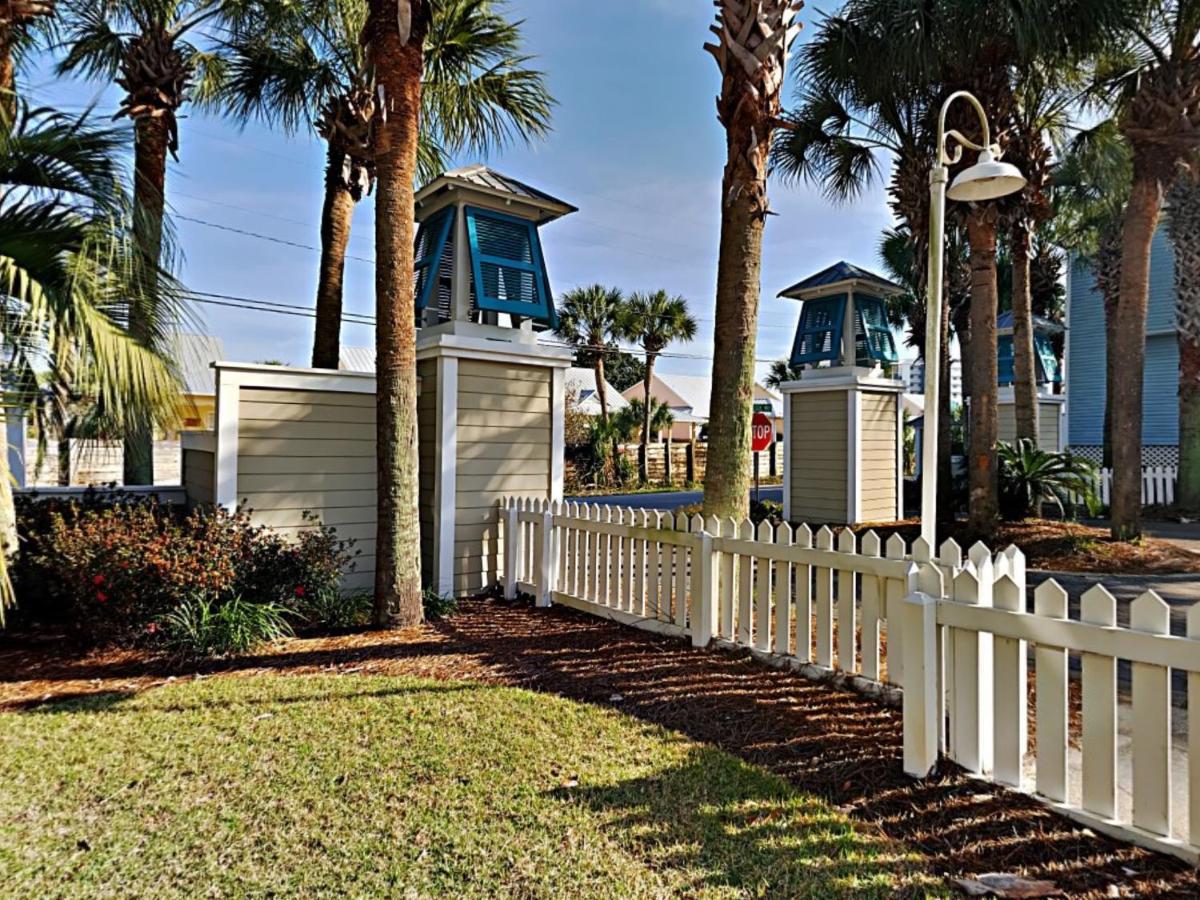 דסטין Gulfside Cottage מראה חיצוני תמונה