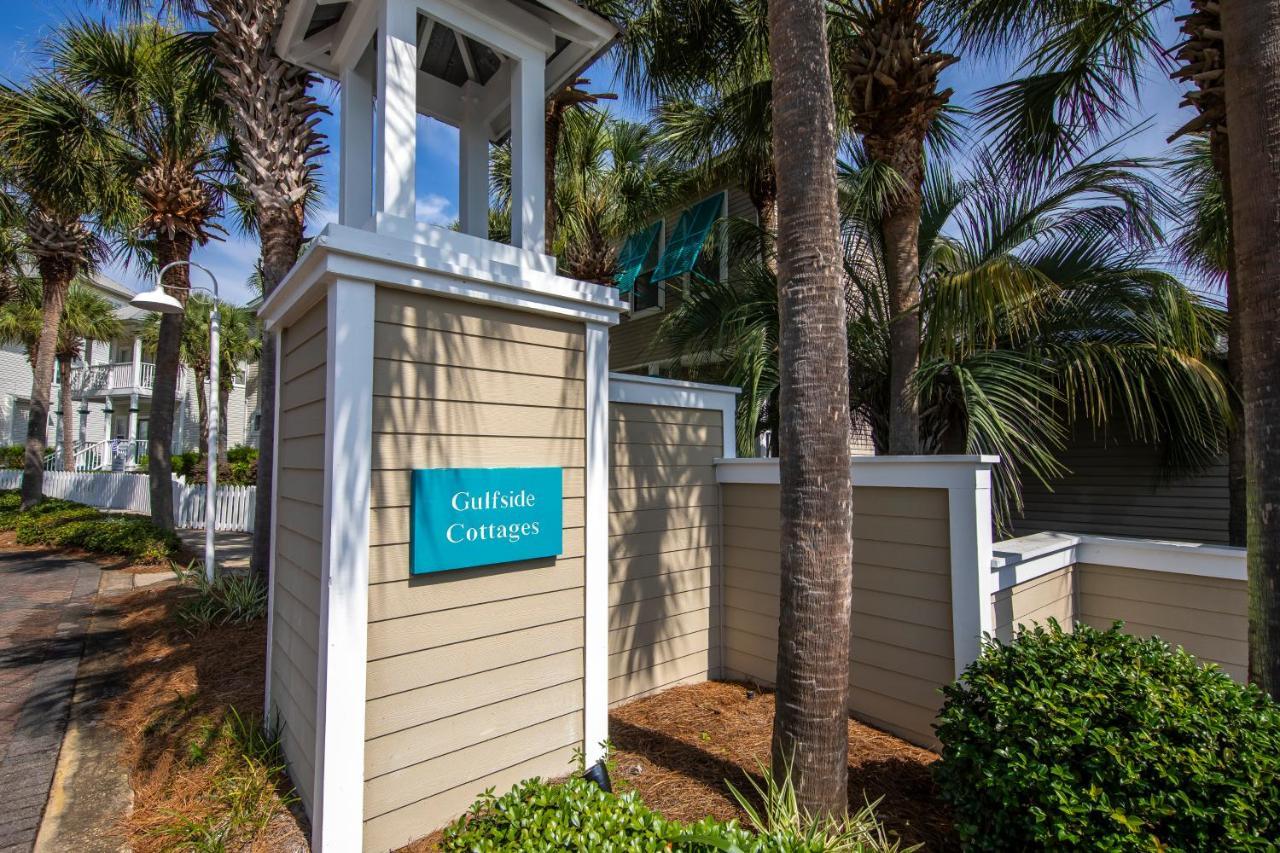 דסטין Gulfside Cottage מראה חיצוני תמונה