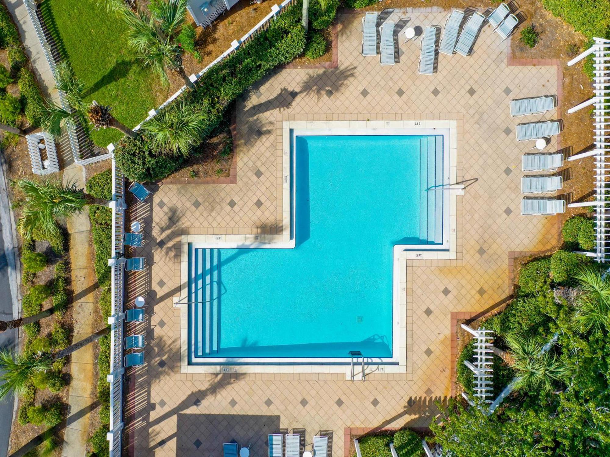 דסטין Gulfside Cottage מראה חיצוני תמונה