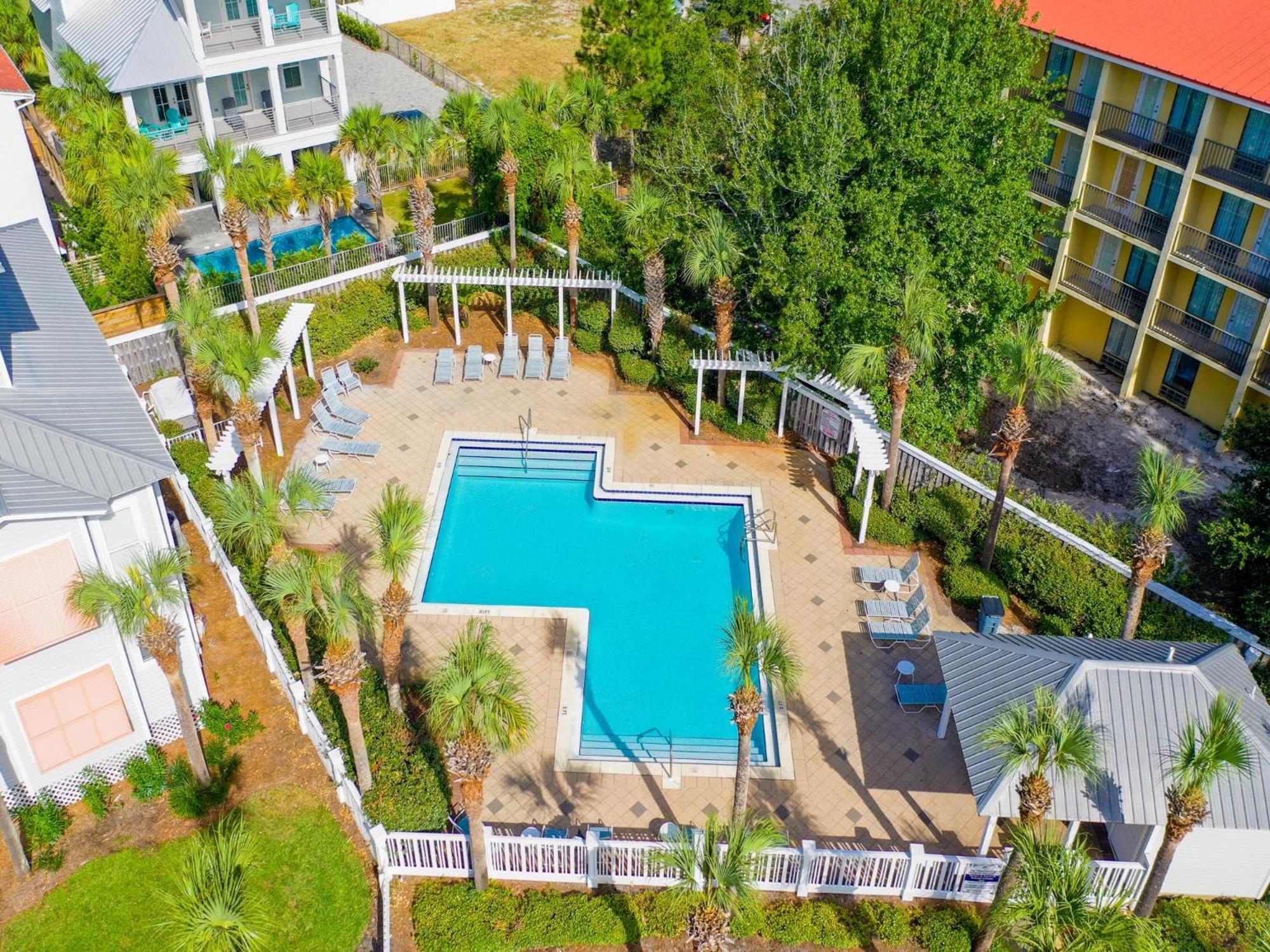 דסטין Gulfside Cottage מראה חיצוני תמונה